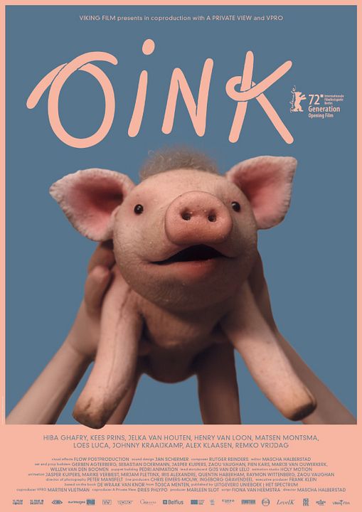 Knor : Poster