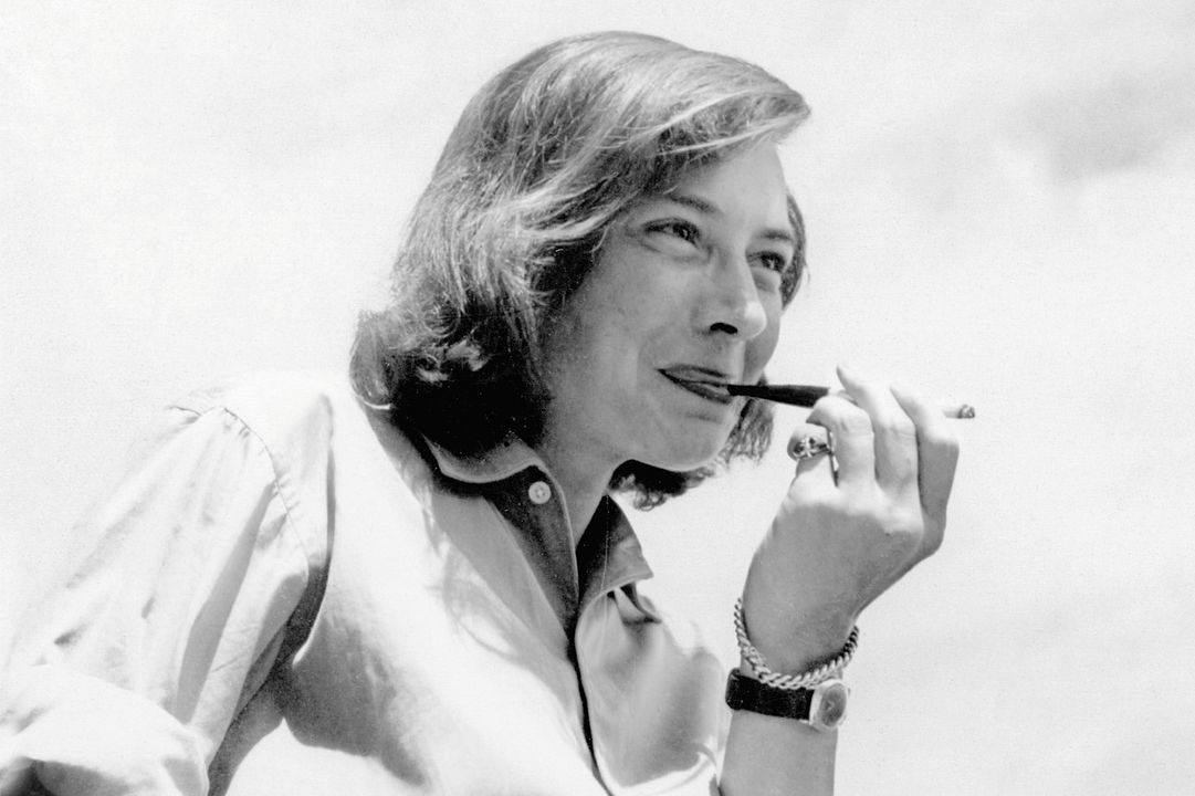 Amando Patricia Highsmith : Fotos