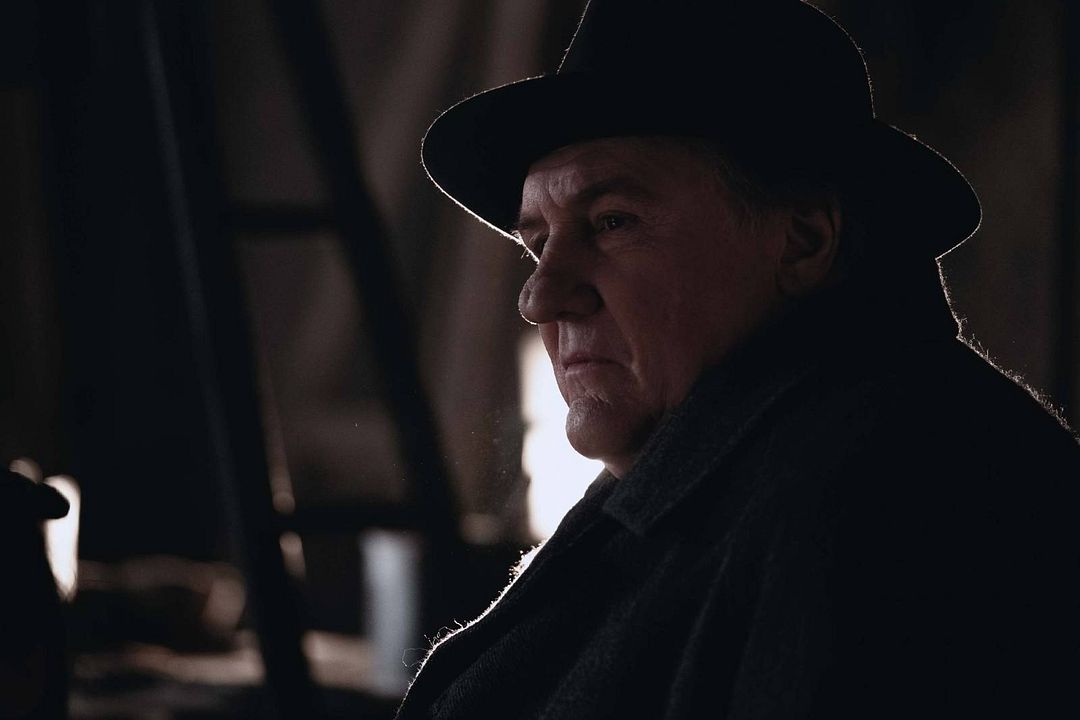 Fotos Gérard Depardieu