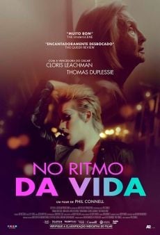 No Ritmo da Vida : Poster