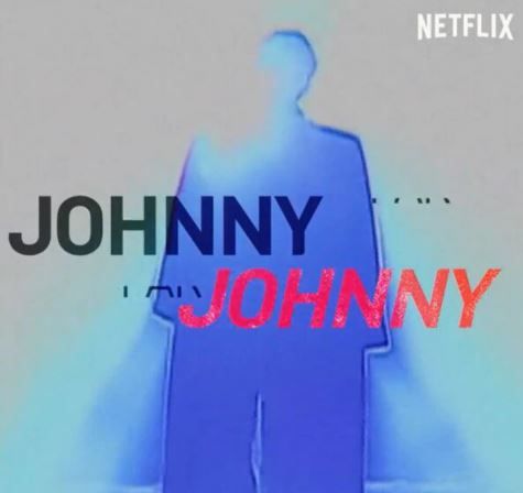 Johnny Hallyday Por Ele Mesmo : Poster