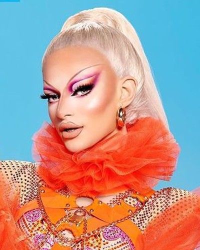 Poster Krystal Versace