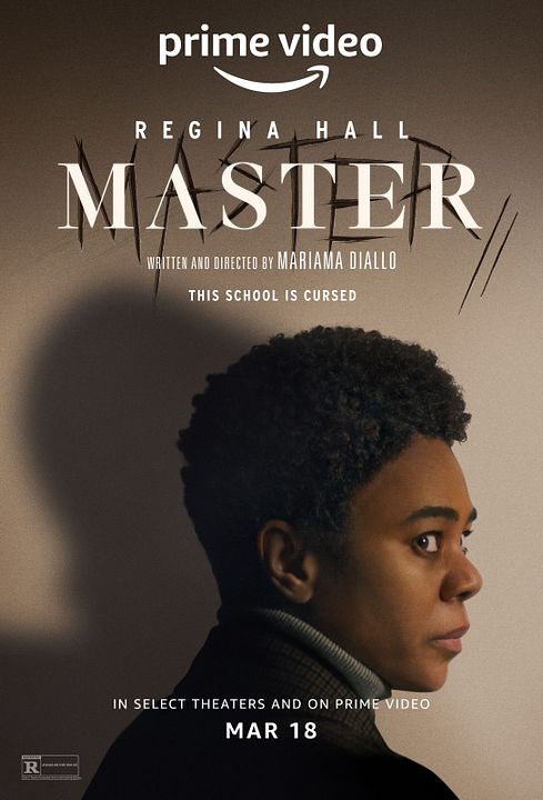 Master : Poster
