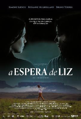 A Espera de Liz : Poster