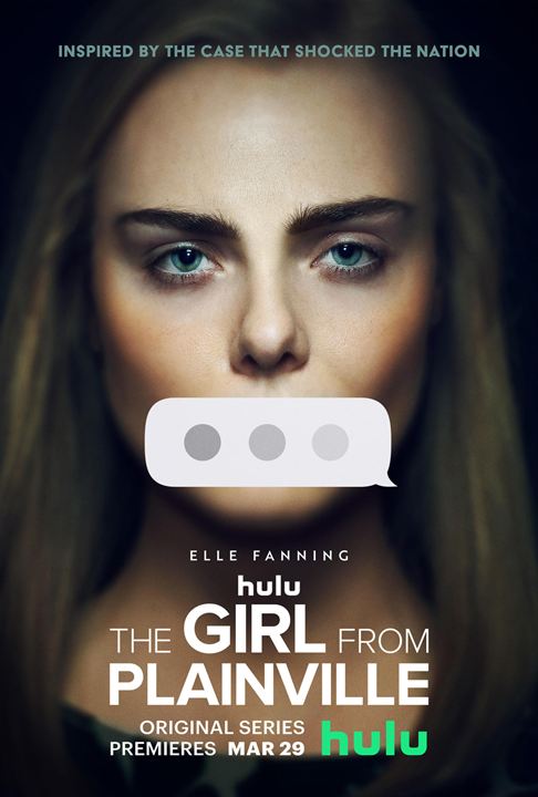 The Girl From Plainville : Poster