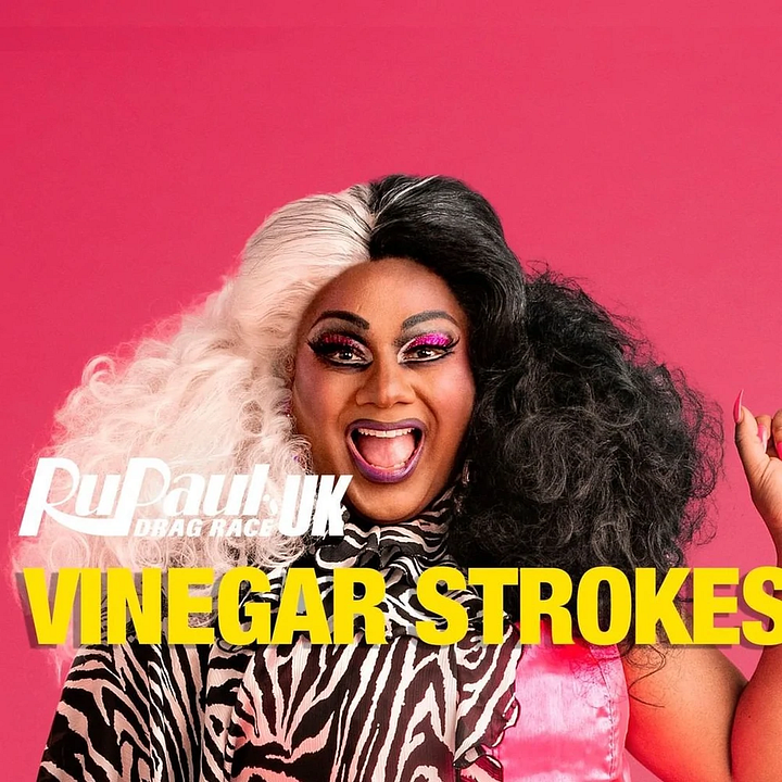 Fotos Vinegar Strokes