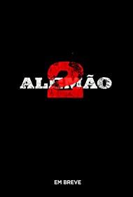 Alemão 2 : Poster