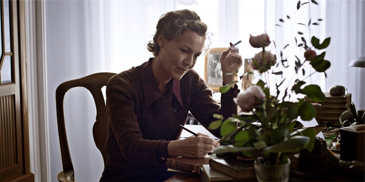 Fotos Connie Nielsen