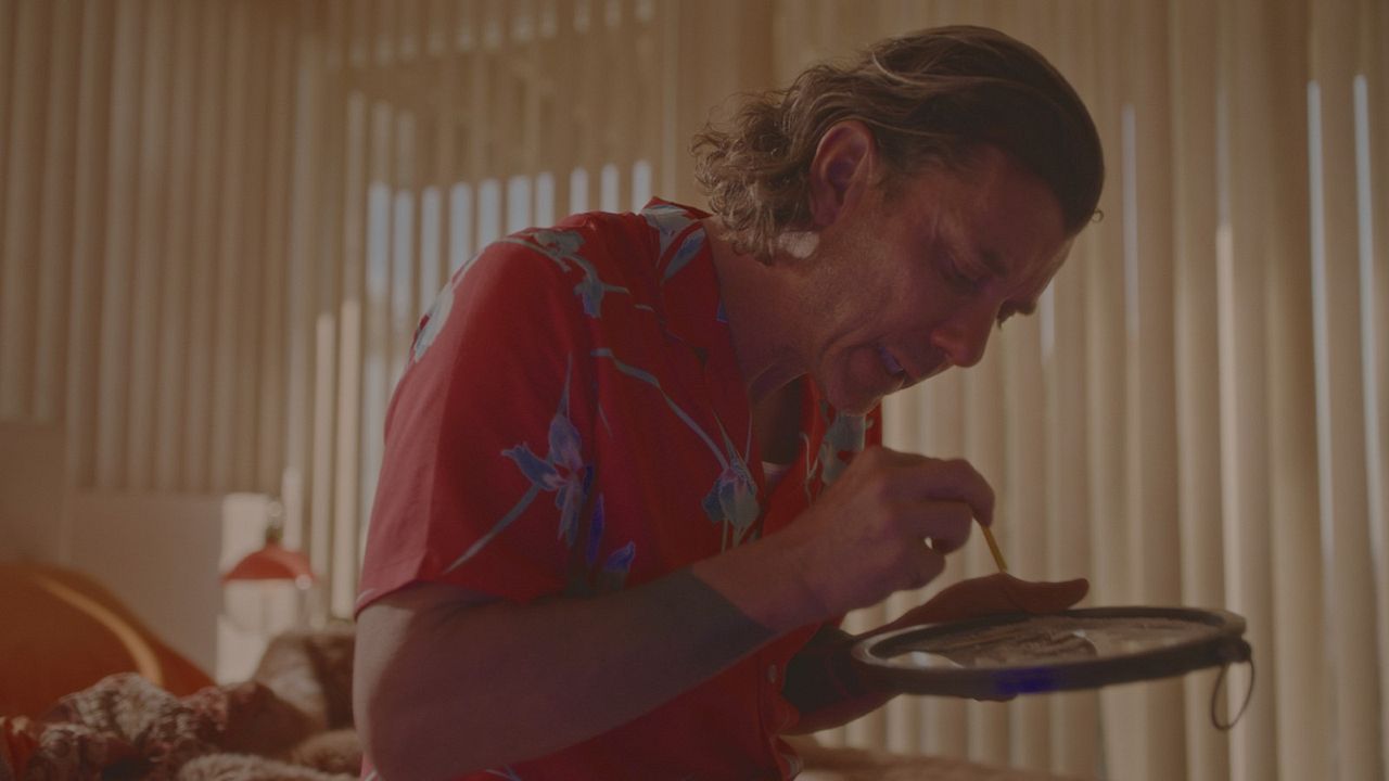 Fotos Gavin Rossdale