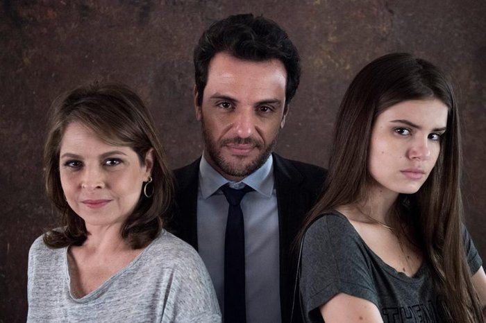 Verdades Secretas : Fotos