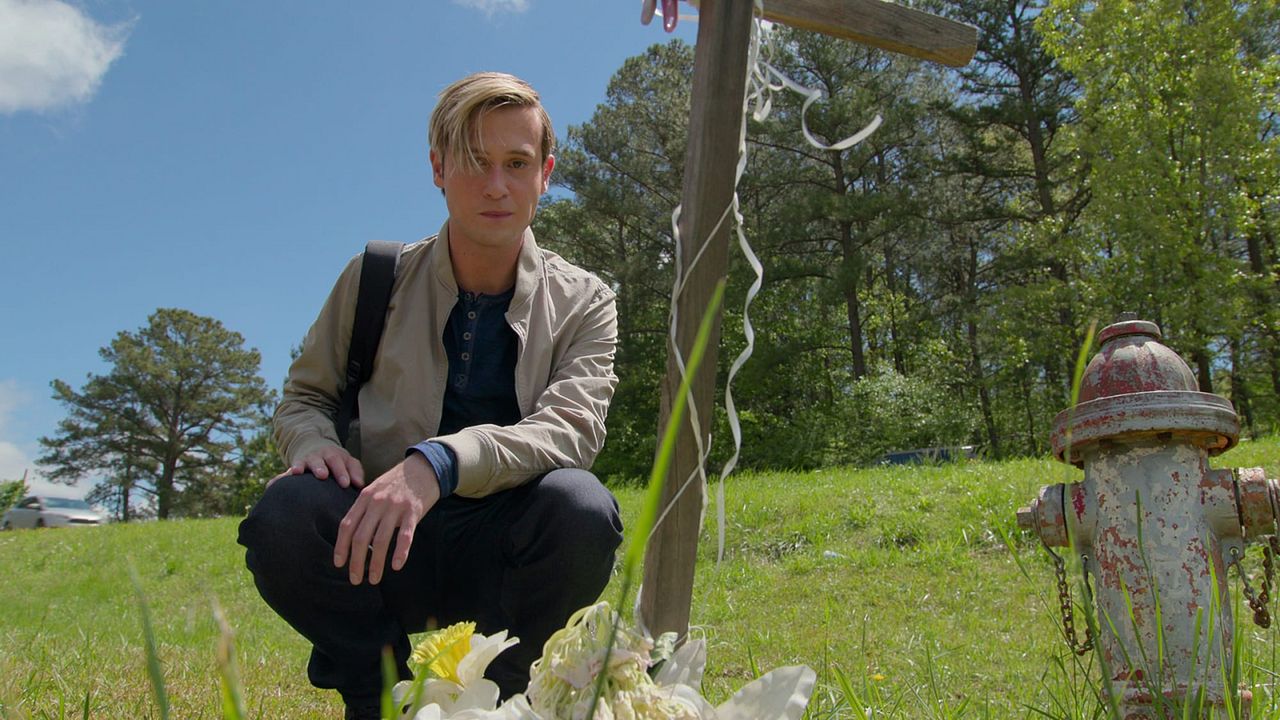 Vida Após a Morte com Tyler Henry : Fotos