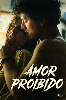 Amor Proibido : Poster