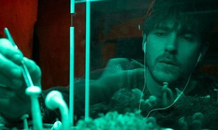 Monstros da Cracóvia : Revista