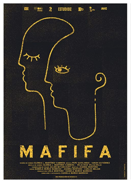 Mafifa : Poster