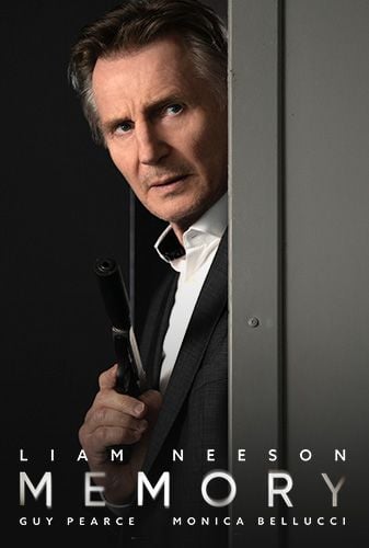 Portal Exibidor - Estrelado por Liam Neeson, Assassino Sem Rastro