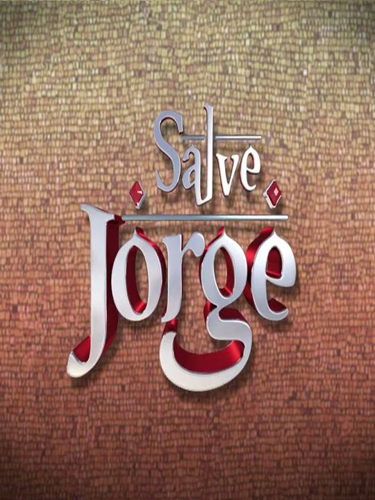 Salve Jorge : Poster
