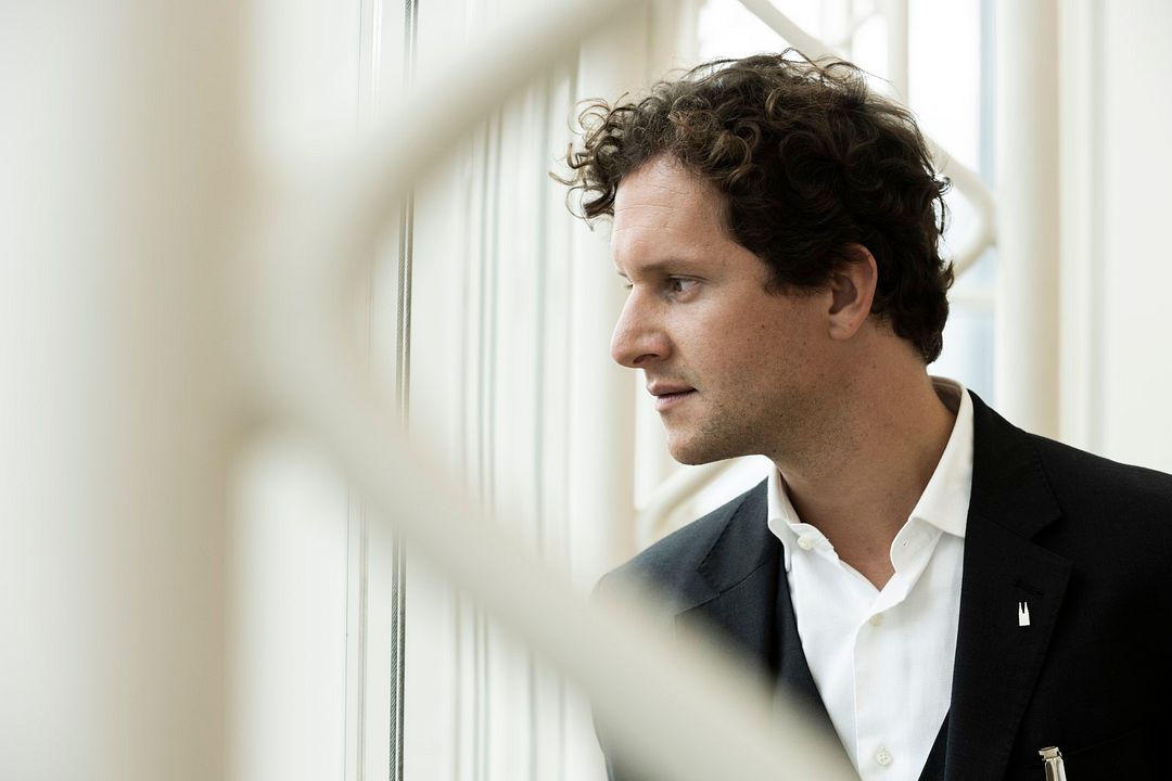 O Impostor : Fotos Moritz von Treuenfels
