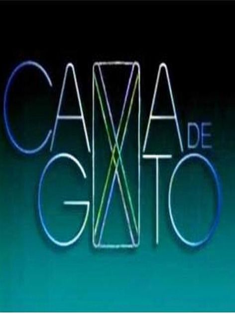 Cama de Gato : Poster