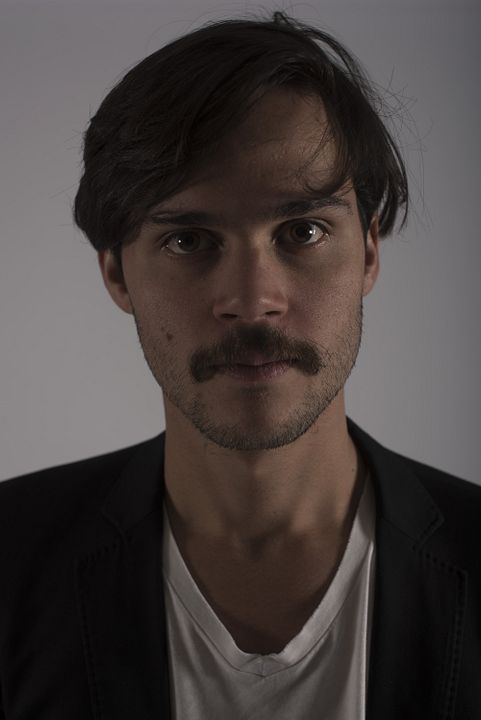 Poster Sebastián Buitrón