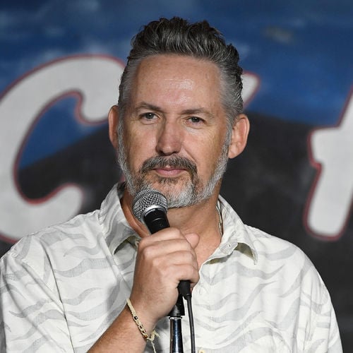 Poster Harland Williams
