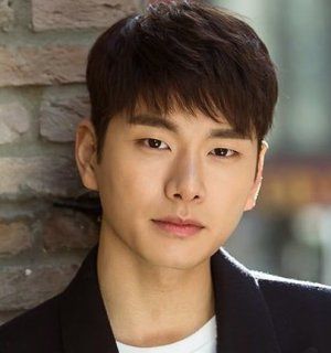 Poster Lee Yi-kyung