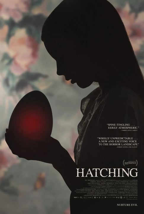 Hatching : Poster