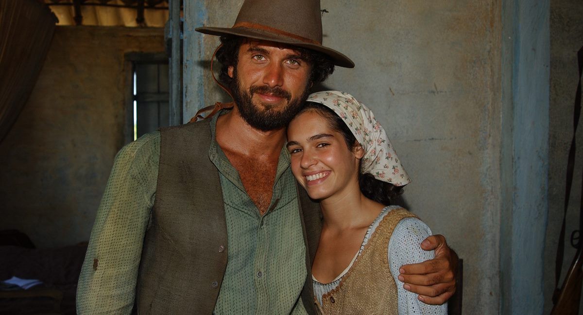 Cabocla (2004) : Fotos