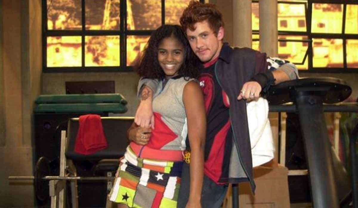 Senhora do Destino : Fotos