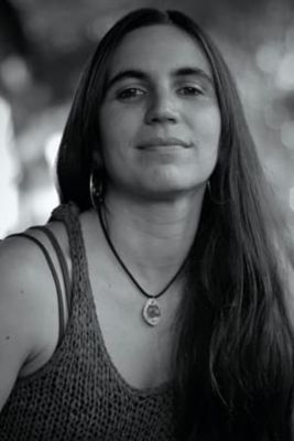 Poster Anaïs Taracena