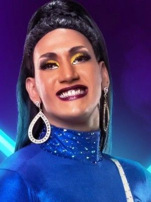Poster Divanna Kahanna Montez