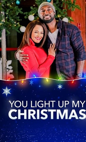 O Brilho do Natal : Poster