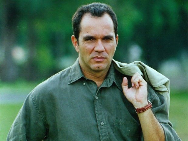 Corpo Dourado : Fotos