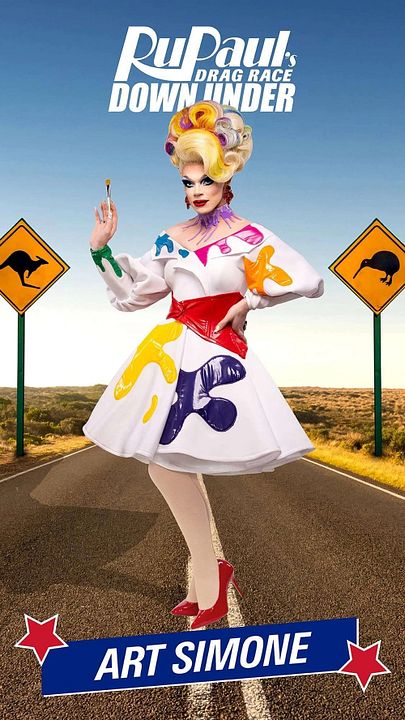 Revista Art Simone
