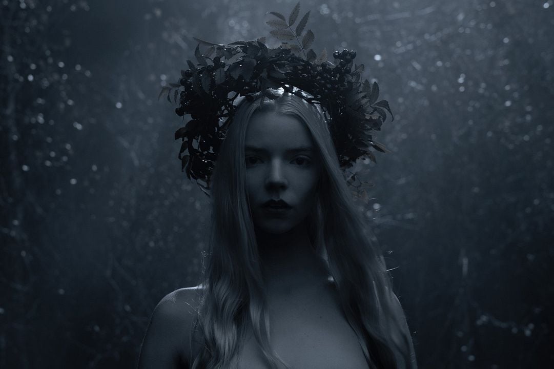 Anya Taylor-Joy elogia The Northman, novo filme do diretor de A