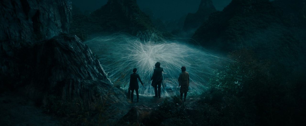 Animais Fantásticos: Os Segredos de Dumbledore : Fotos