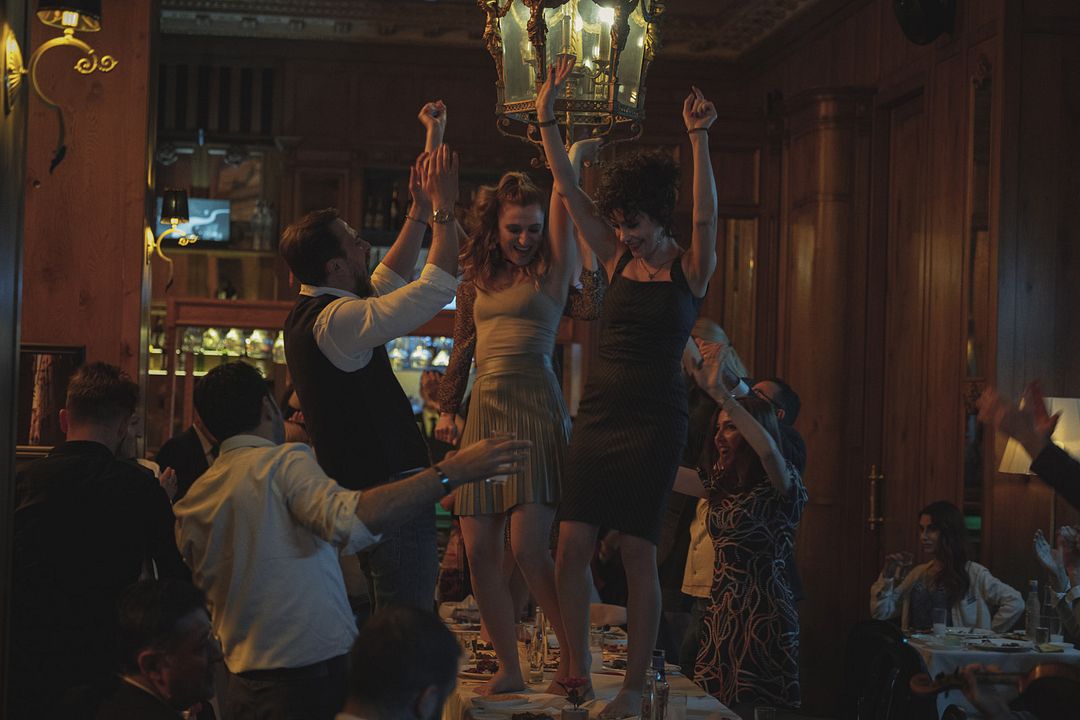 Fotos Songül Öden, Nezaket Erden