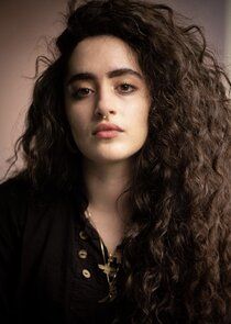 Poster Juliette Motamed
