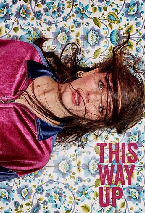 This Way Up : Poster