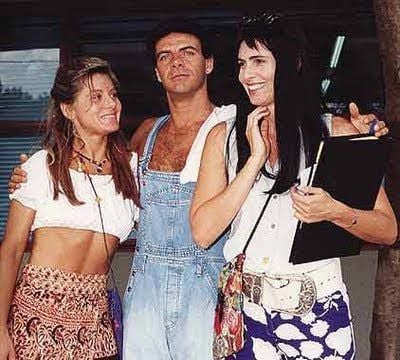 Perigosas Peruas : Fotos