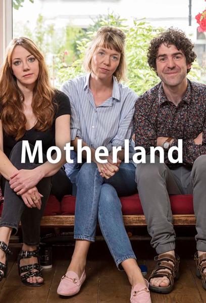 Motherland : Poster