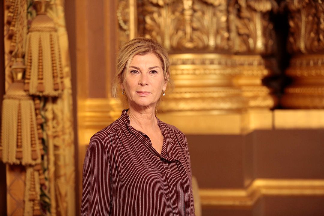 Fotos Michèle Laroque