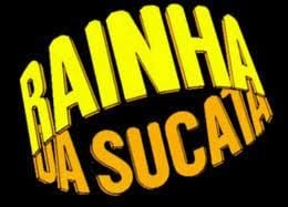 Rainha da Sucata : Poster