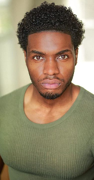 Poster Duayne Boachie