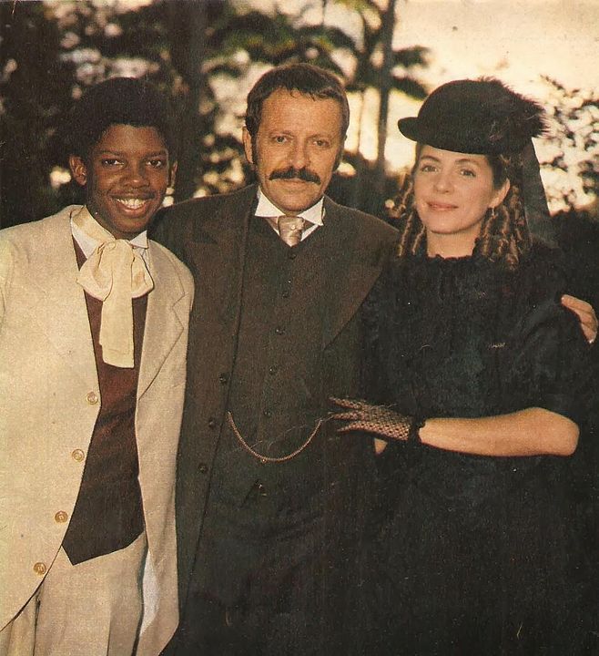 Pacto de Sangue : Fotos