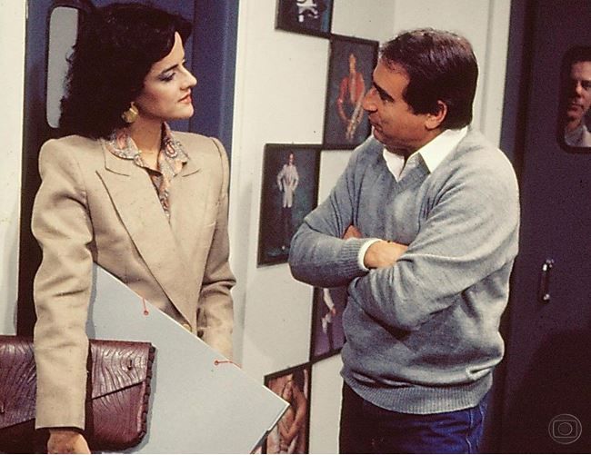 Ti-Ti-Ti (1985) : Fotos