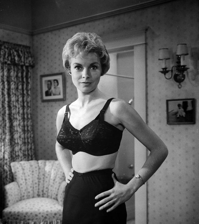 Psicose : Fotos Janet Leigh