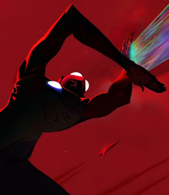 Ultraman: A Ascensão : Poster