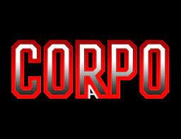 Corpo a Corpo : Poster