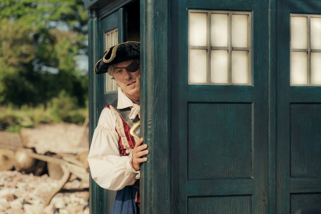 Doctor Who (2005) : Fotos