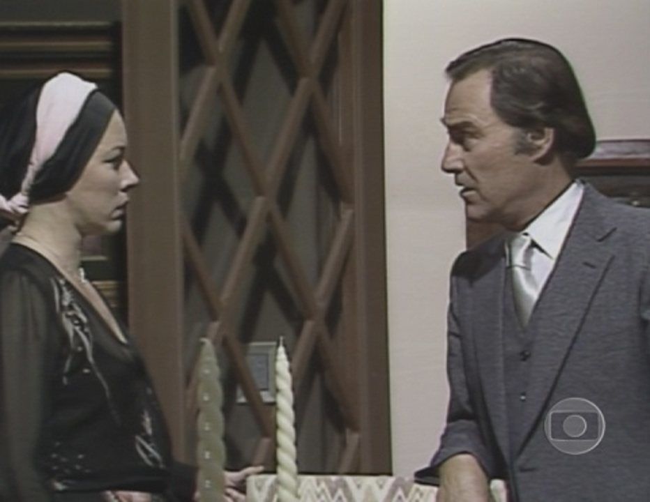 O Homem Proibido (1982) : Fotos